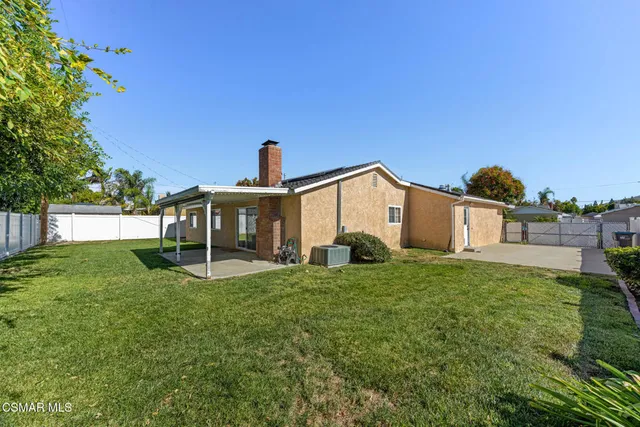 $4,150 | 1521 Church Street, Simi Valley, CA 93065