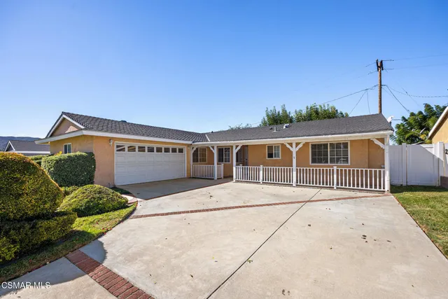 $4,150 | 1521 Church Street, Simi Valley, CA 93065