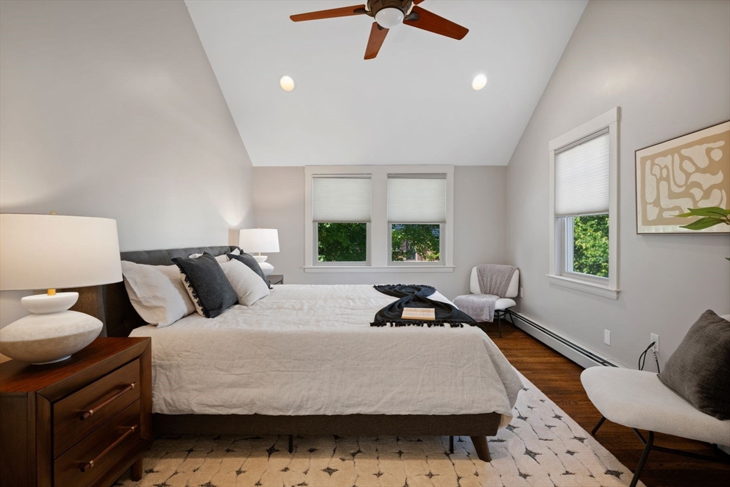 32 Pilgrim Road Marblehead, MA 01945 - Photo 21 of 38