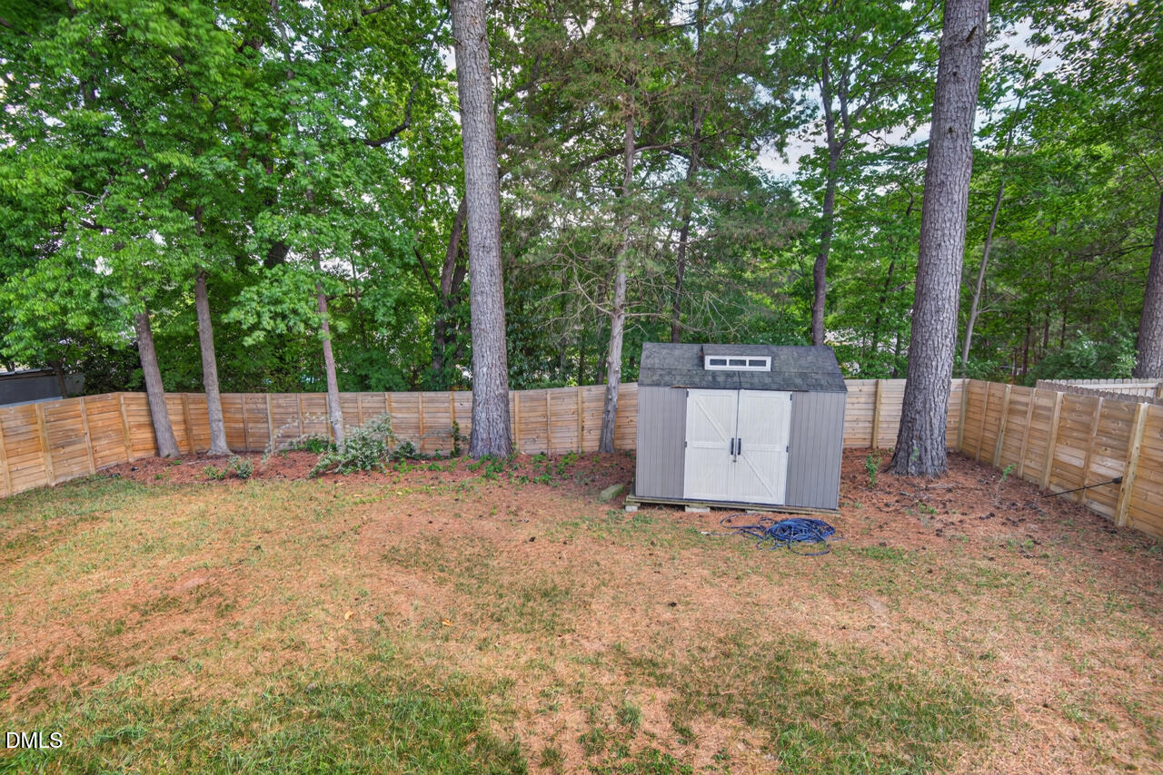 807 Cook Road Durham, NC 27713 - Photo 25 of 39