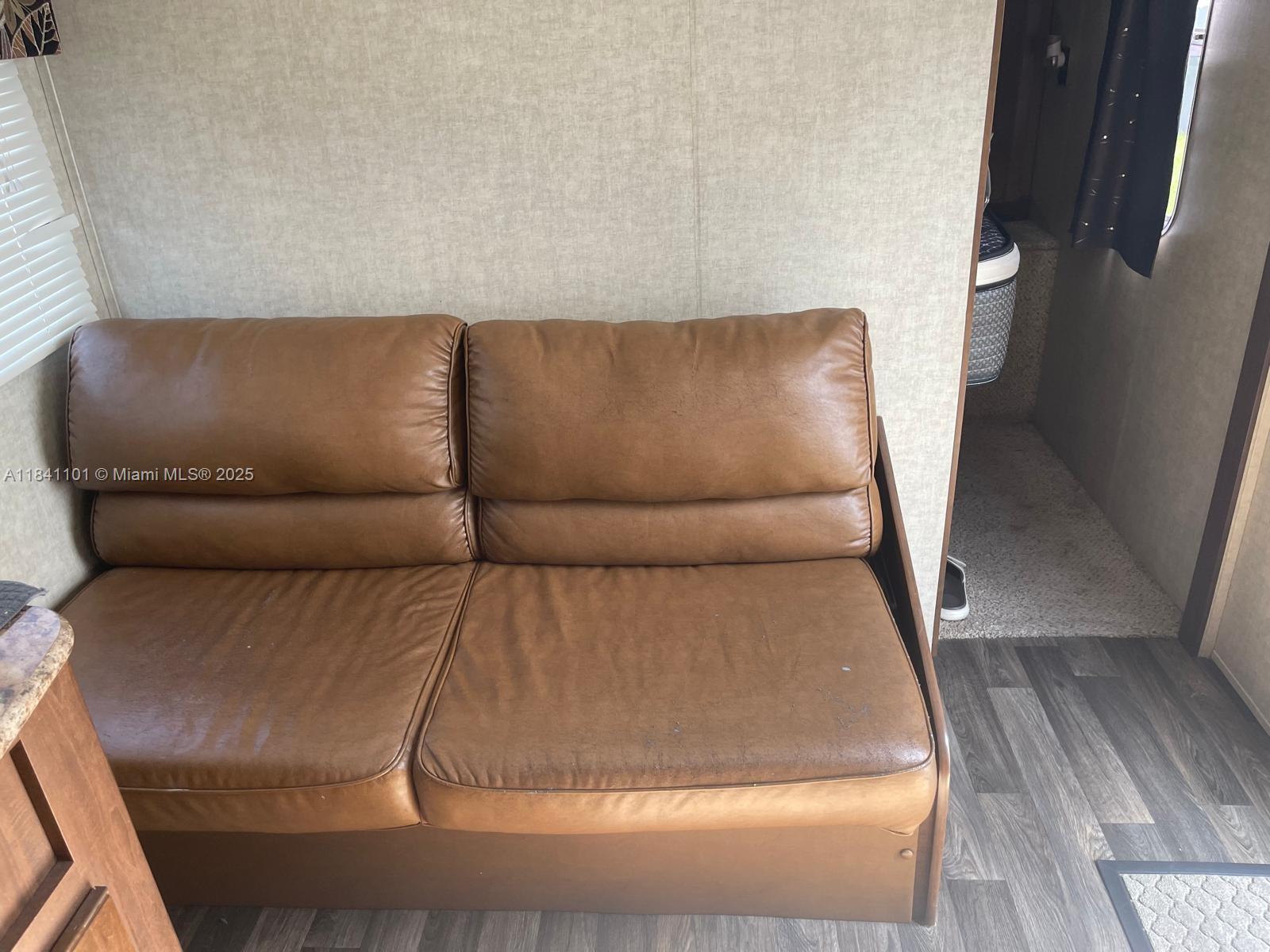 Goulds Miami, FL 33170 - Photo 3 of 5 view of living room with furniture