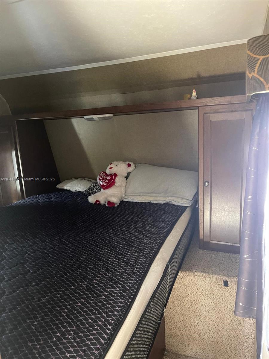 Goulds Miami, FL 33170 - Photo 5 of 5 a bathroom with a sink and a mirror