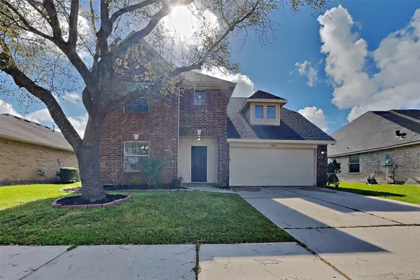 $2,250 | 3411 Dorsey Lane, Pearland, TX 77584