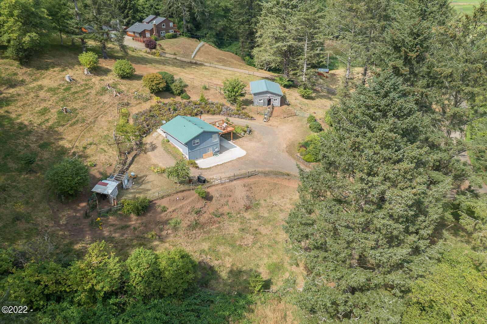 6500 Christiansen Road Cloverdale, OR 97112 - Photo 2 of 41 6500 Christensen Rd, Cloverdale