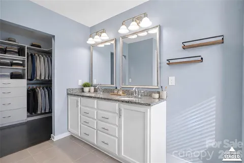 $675,000 | 1007 Pine Bark Place, Matthews, NC 28104