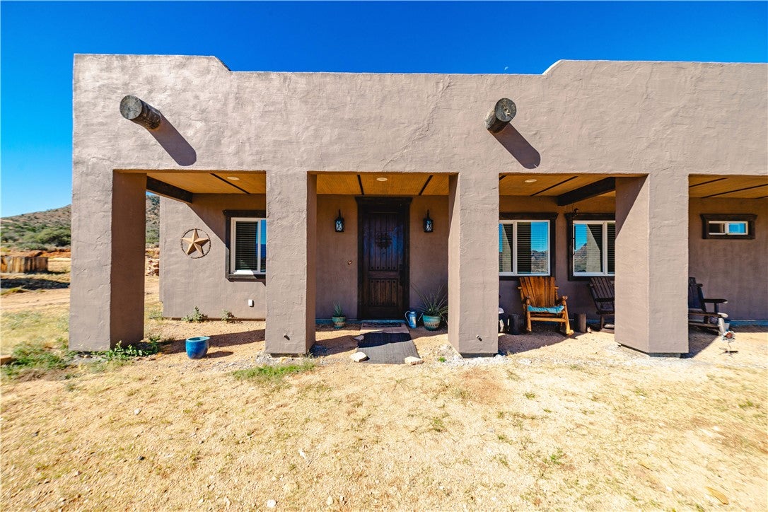 7649 North Frerichs Ranch Road Hackberry, AZ 86411 - Photo 4 of 67 Gallery Image 4