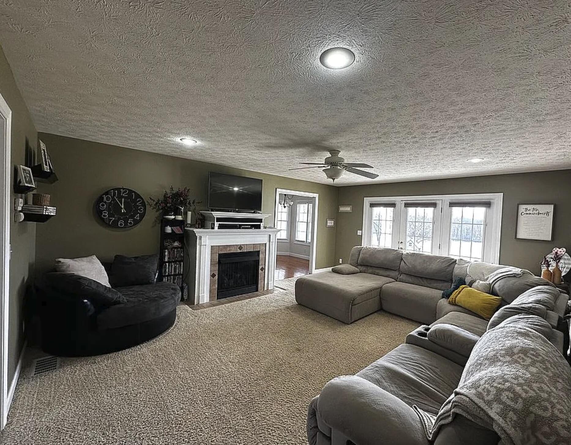 12985 Marion Road Princeton, KY 42445 - Photo 10 of 12 Ramage Living