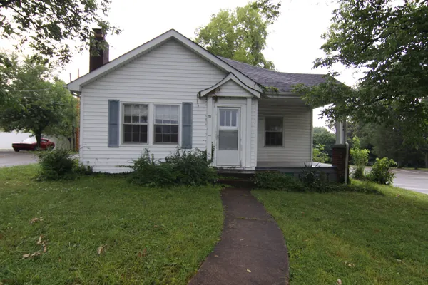 $1,095 | 251 Forbes Avenue, Clarksville, TN 37040