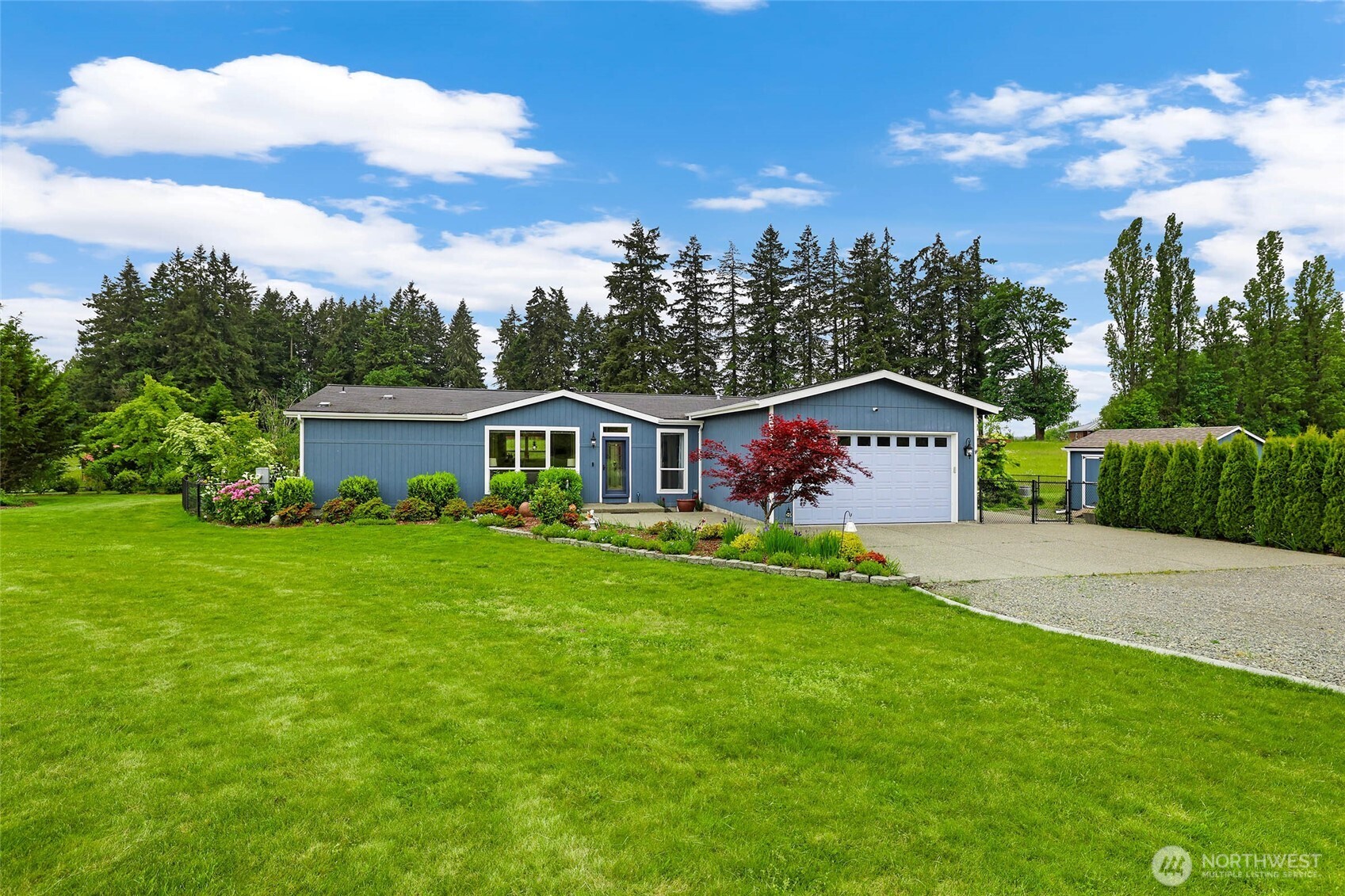 5641 Hawks Prairie Road Northeast Olympia, WA 98516 - Photo 26 of 40 Gallery Image 26