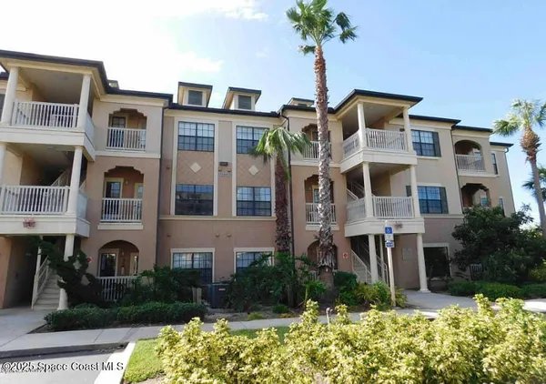 $1,350 | 6440 Borasco Drive, Unit 2502, Melbourne, FL 32940
