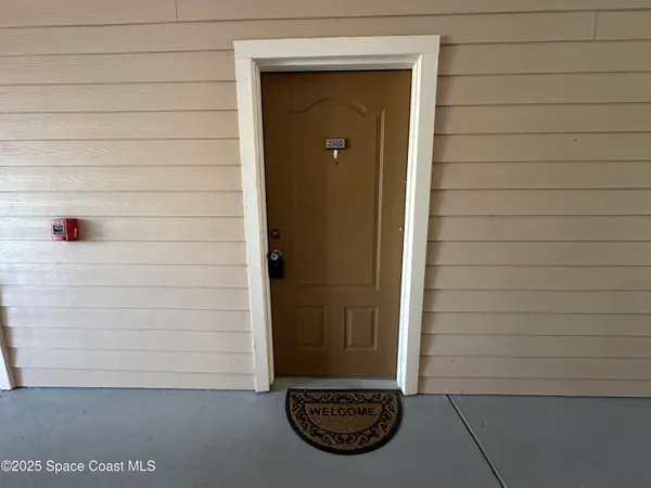 $1,350 | 6440 Borasco Drive, Unit 2502, Melbourne, FL 32940