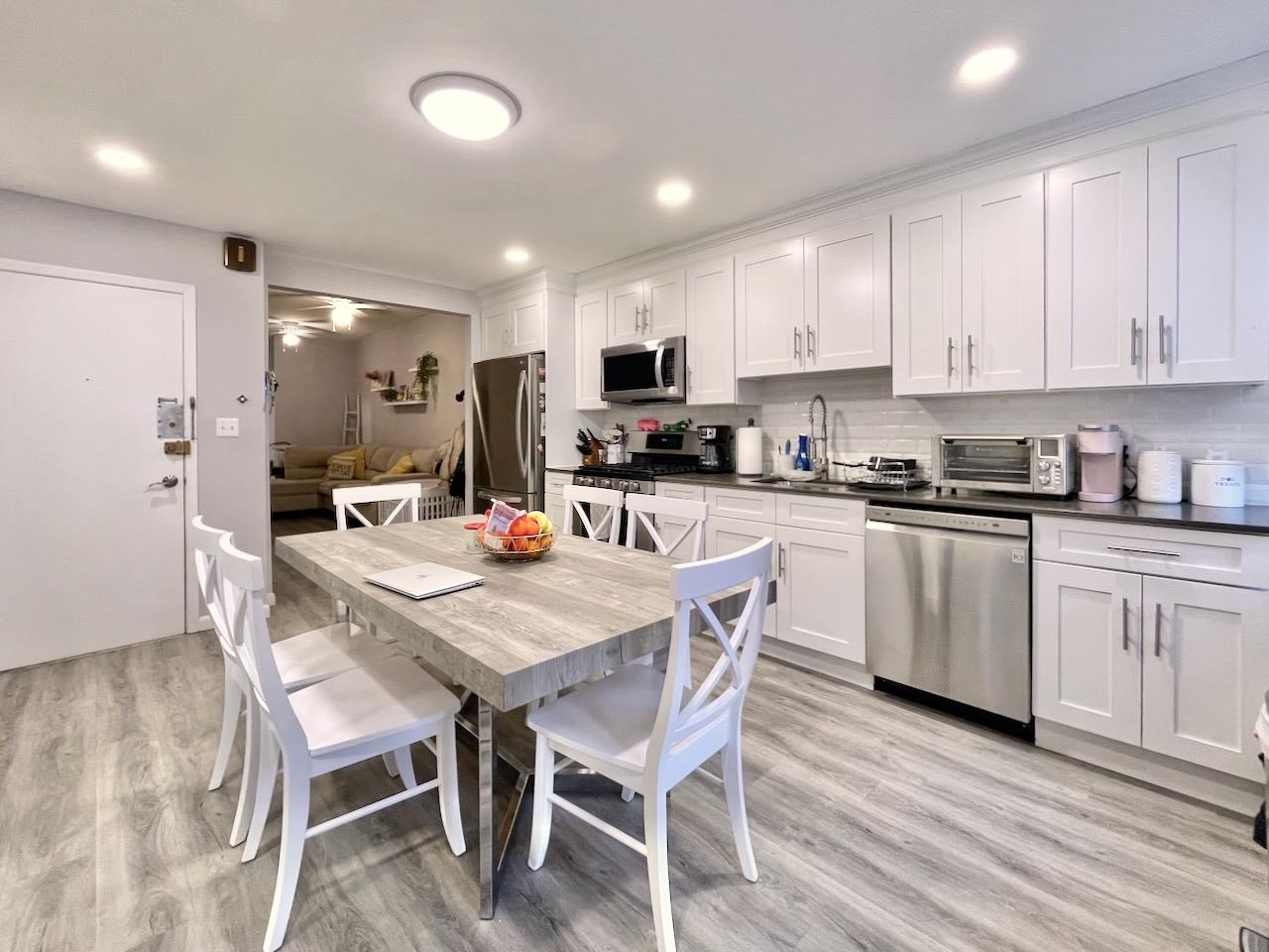 227 Clinton Street, Unit 3 Hoboken, NJ 07030 - Photo 16 of 32