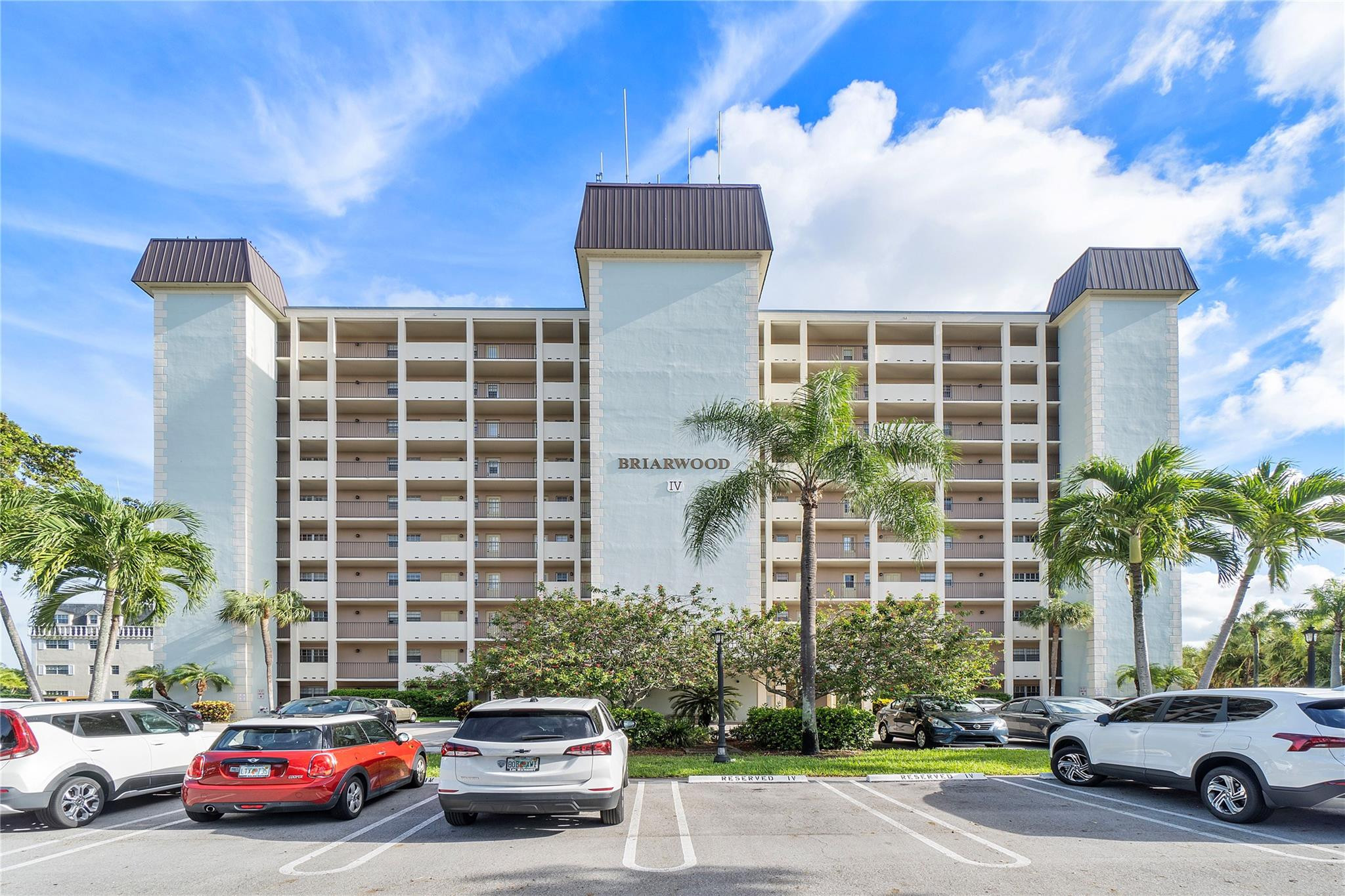 9101 West Sample Road, Unit 402 Coral Springs, FL 33065 - Photo 1 of 31 Photo 1