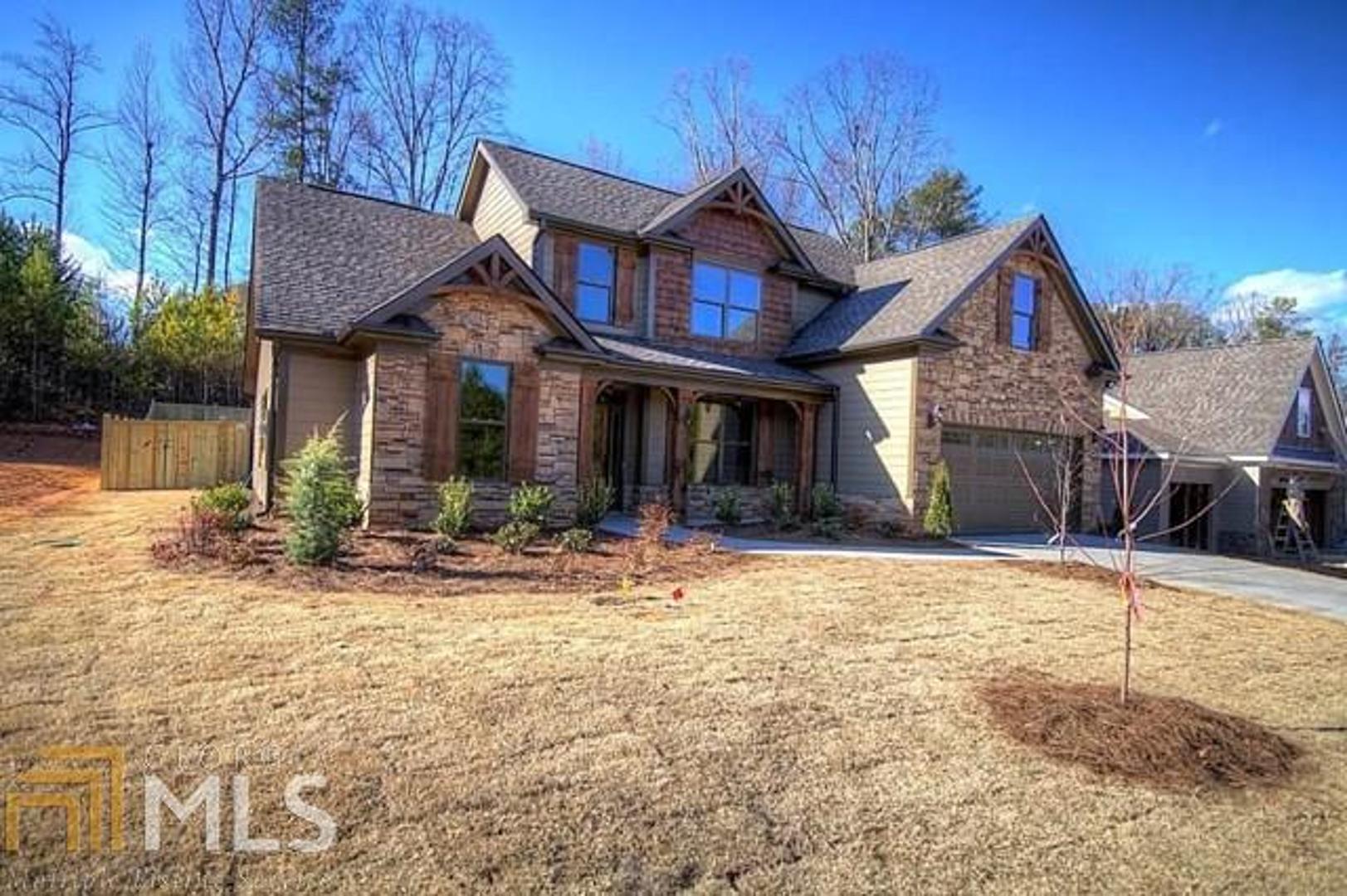 205 Celestial Ridge Drive, Unit 7 Dallas, GA 30132 - Photo 1 of 1 Gallery Image 1