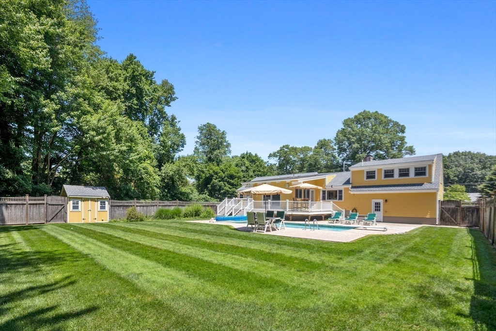 61 Topsfield Road Wenham, MA 01984 - Photo 37 of 38 Gallery Image 37
