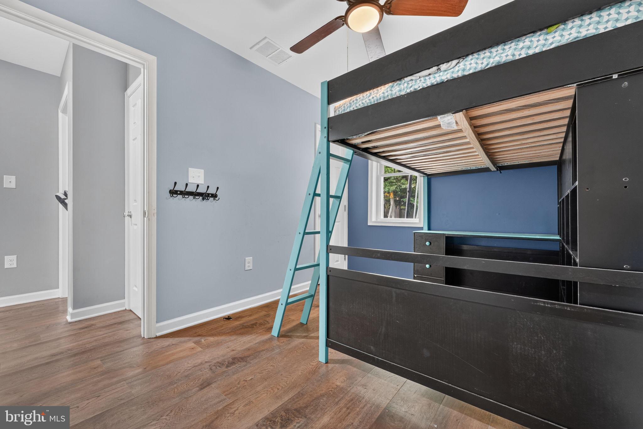 2042 Conowingo Road Rising Sun, MD 21911 - Photo 29 of 38 Great Lighting w/ Large Closets