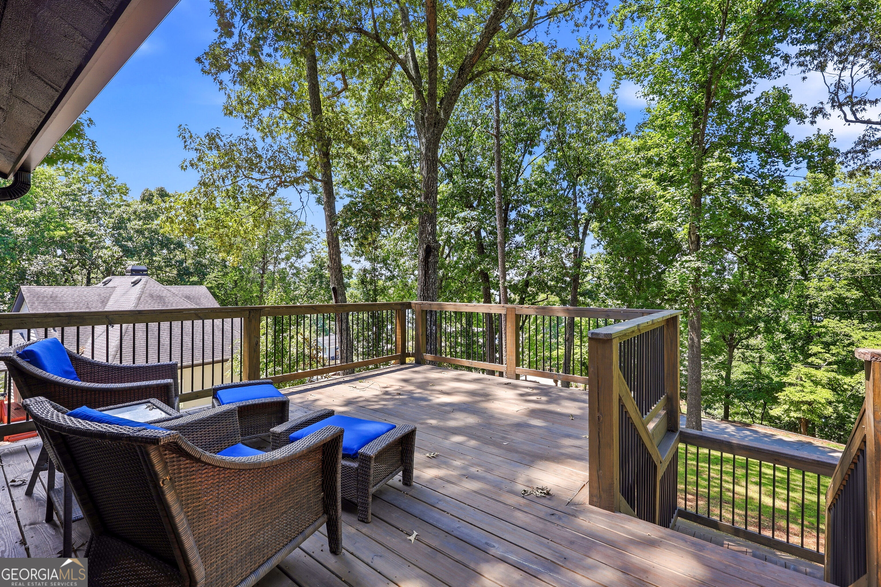 4225 Twin Rivers Drive Gainesville, GA 30504 - Photo 50 of 69 Gallery Image 50