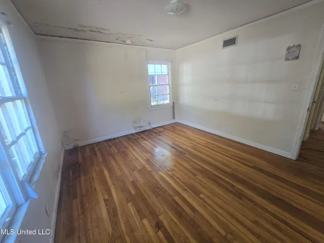 $32,800 | 1219 Waxhaw Drive, Greenville, MS 38703