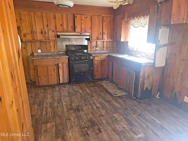 $32,800 | 1219 Waxhaw Drive, Greenville, MS 38703