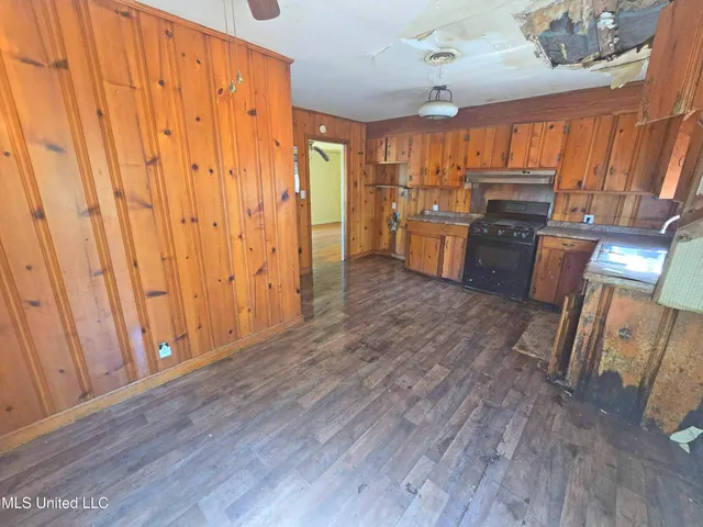 $32,800 | 1219 Waxhaw Drive, Greenville, MS 38703