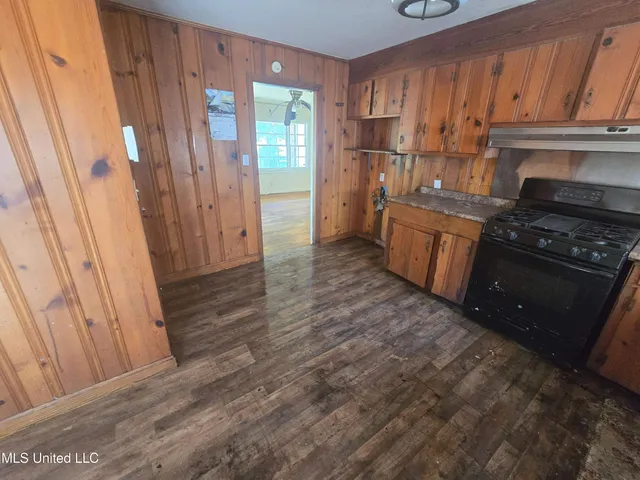 $32,800 | 1219 Waxhaw Drive, Greenville, MS 38703