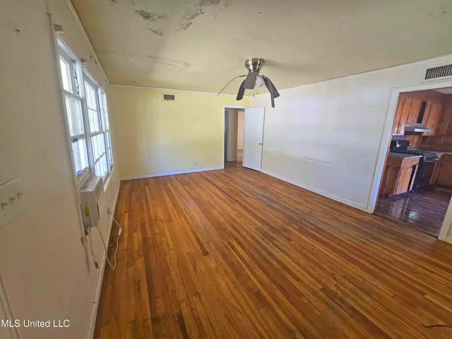 $32,800 | 1219 Waxhaw Drive, Greenville, MS 38703