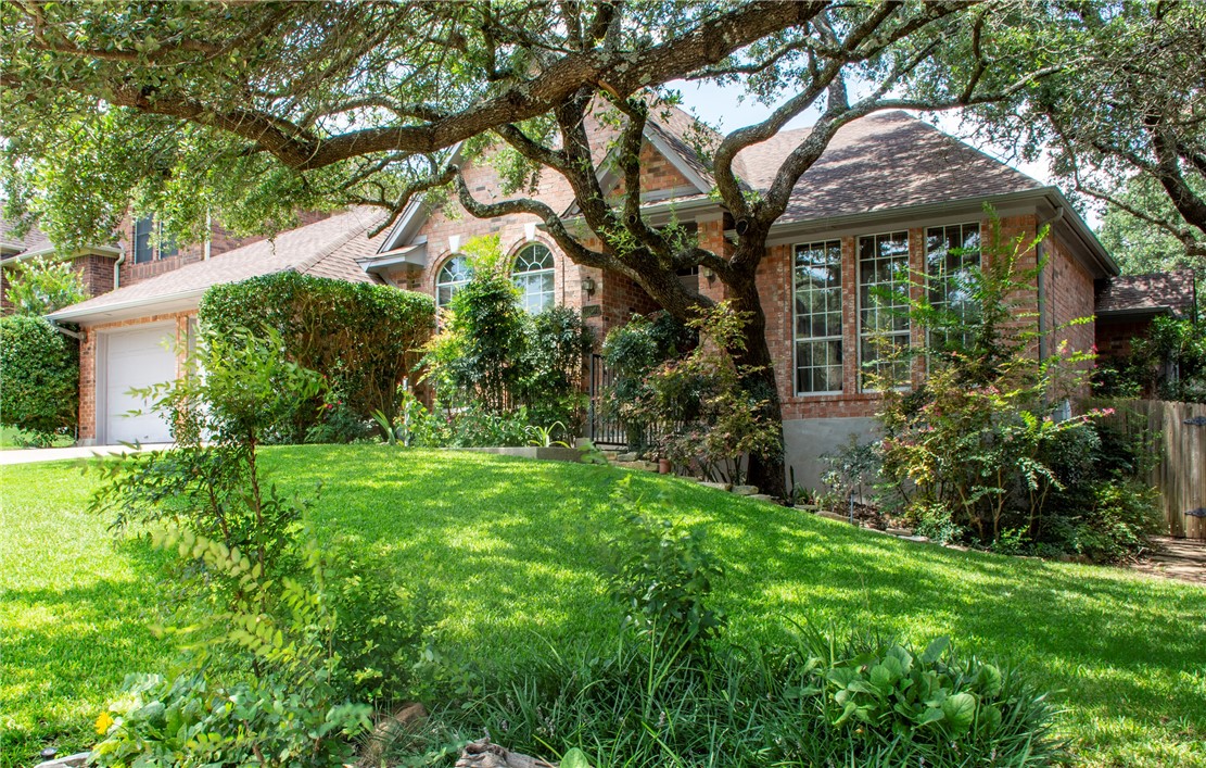 10304 Open Gate Drive Austin, TX 78726 - Photo 1 of 1