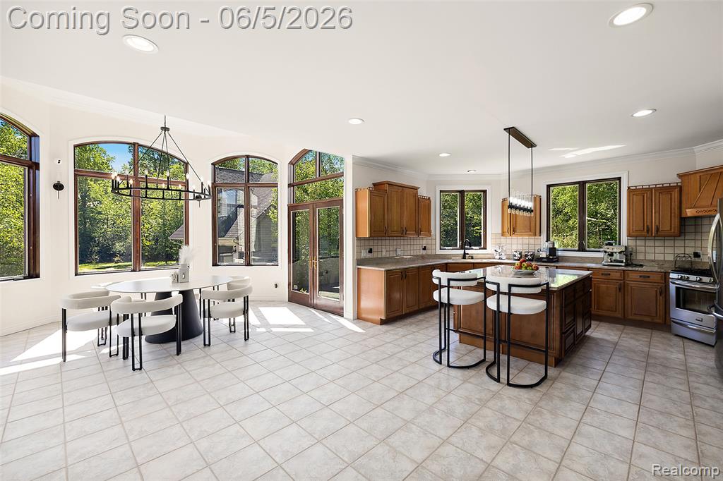62502 Wayfaring Road Ray, MI 48096 - Photo 43 of 93