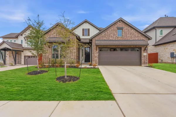 $799,990 | 2323 Cantata Cove, Round Rock, TX 78681