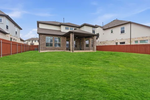 $799,990 | 2323 Cantata Cove, Round Rock, TX 78681