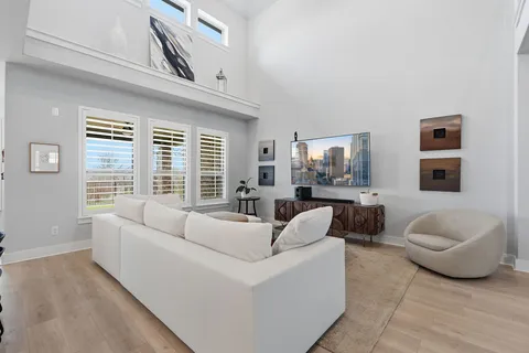 $799,990 | 2323 Cantata Cove, Round Rock, TX 78681