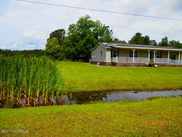 364 Freeman Road Bolton, NC 28423 - Photo 4 of 12 364 5-30t