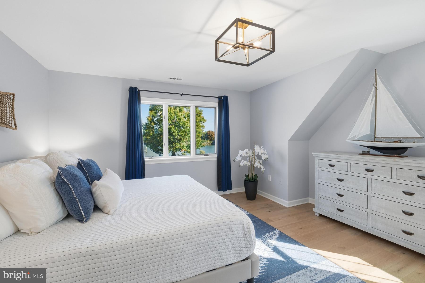 25500 Chance Farm Road St. Michaels, MD 21663 - Photo 22 of 43 Bedroom 2