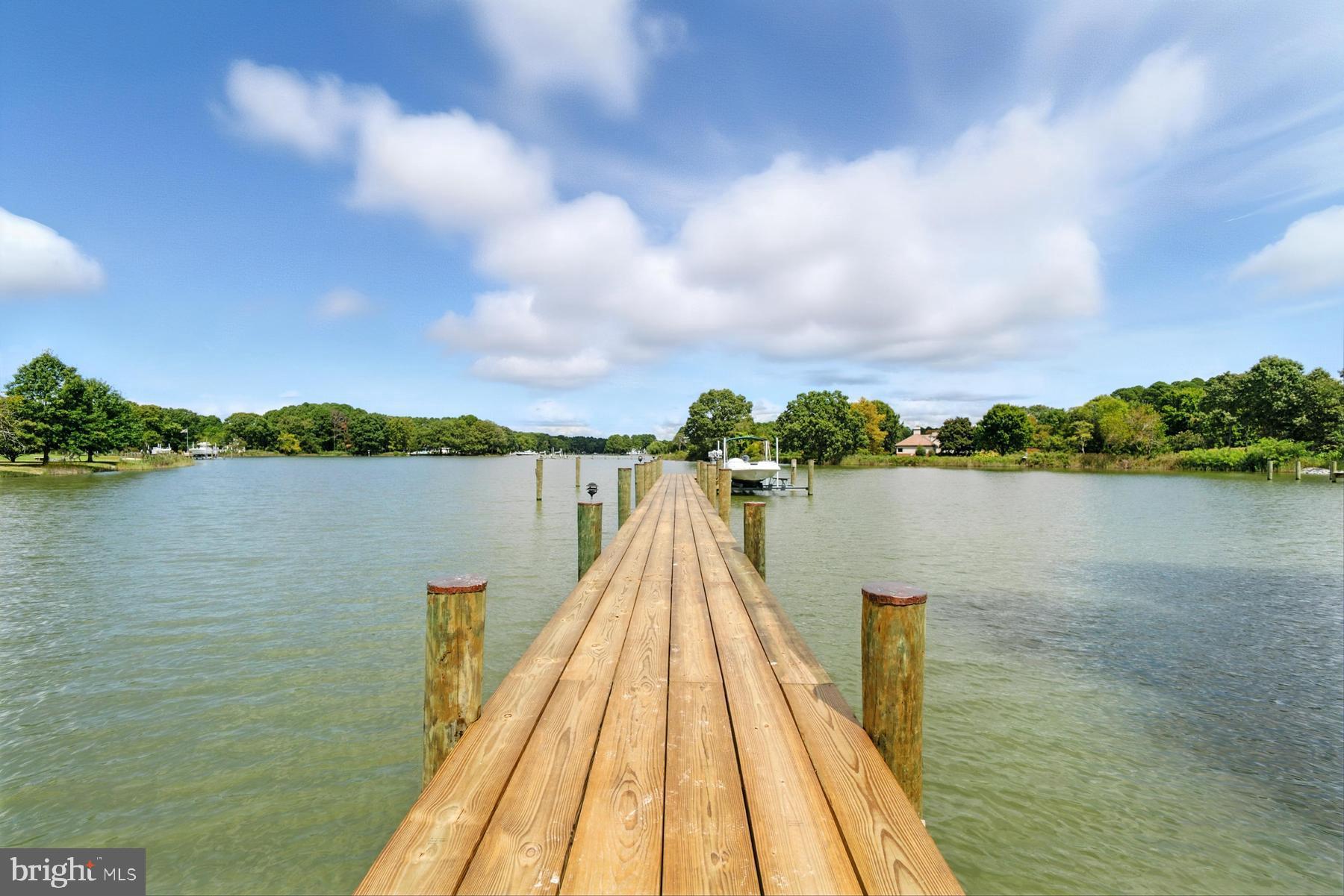 25500 Chance Farm Road St. Michaels, MD 21663 - Photo 37 of 43 a view of lake