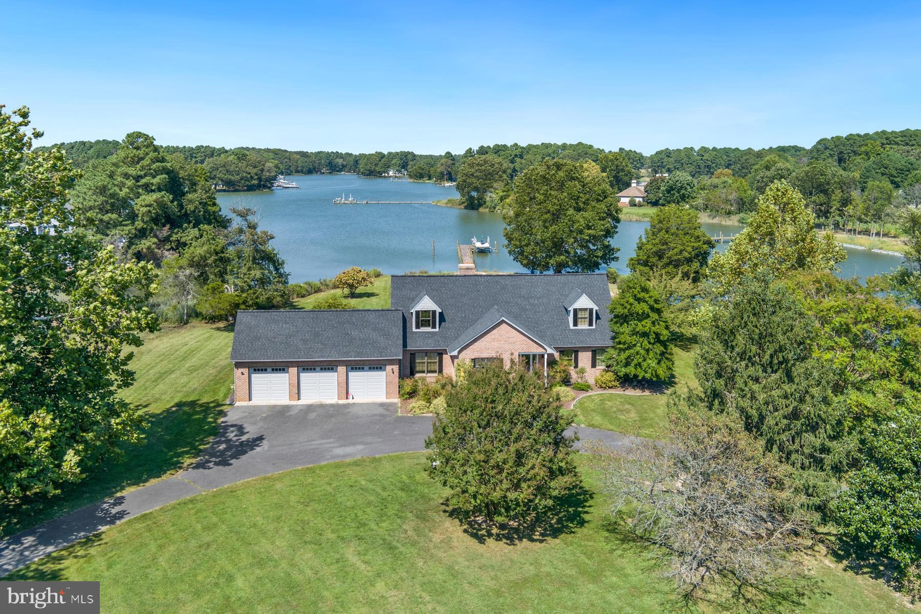 25500 Chance Farm Road St. Michaels, MD 21663 - Photo 5 of 43