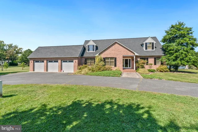 $2,190,000 | 25500 Chance Farm Road, St. Michaels, MD 21663