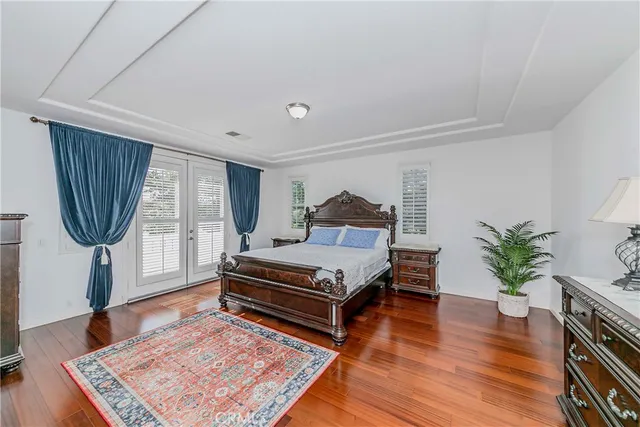 a view of a wooden fence