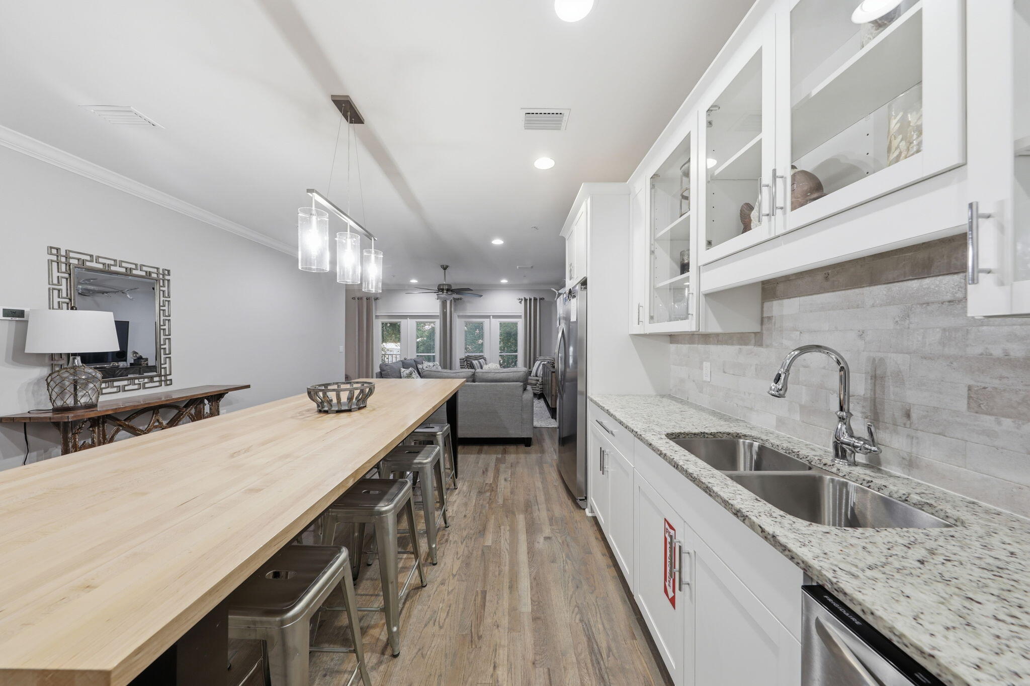 257 Driftwood Road, Unit 15 Miramar Beach, FL 32550 - Photo 33 of 69 Kitchen 2nd floor