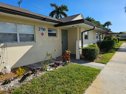 $147,000 | 2790 Ashley Drive East, Unit E, West Palm Beach, FL 33415