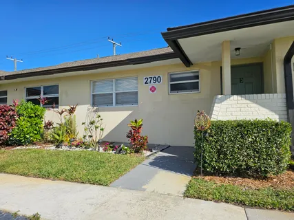 $147,000 | 2790 Ashley Drive East, Unit E, West Palm Beach, FL 33415