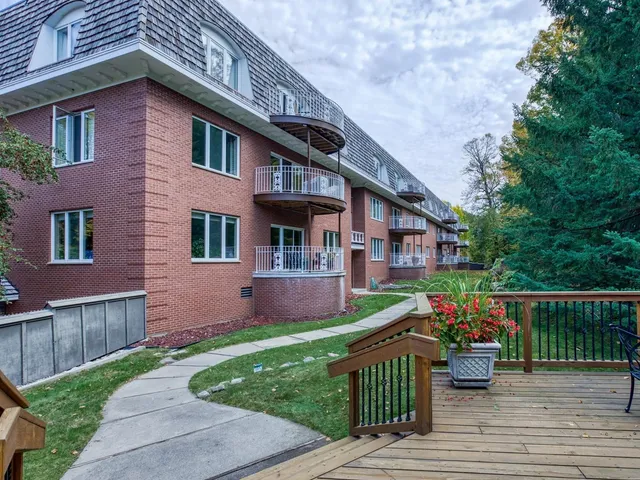 $249,900 | 8621 Basswood Road, Unit 33, Eden Prairie, MN 55344