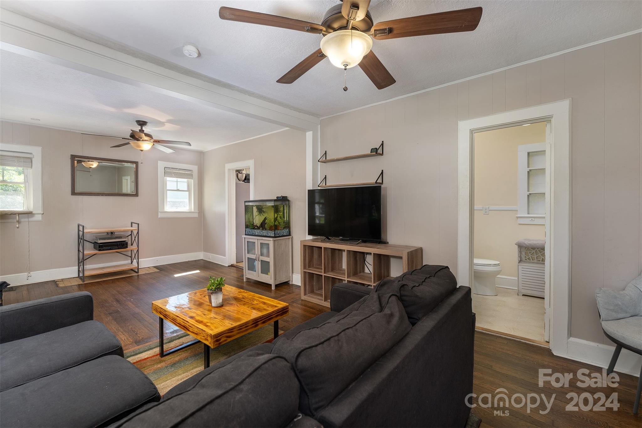 331 Fairview Road Asheville, NC 28803 - Photo 5 of 24 Gallery Image 5