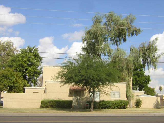 4605 East Riverside Street Phoenix, AZ 85040 - Photo 1 of 1 Primary Photo