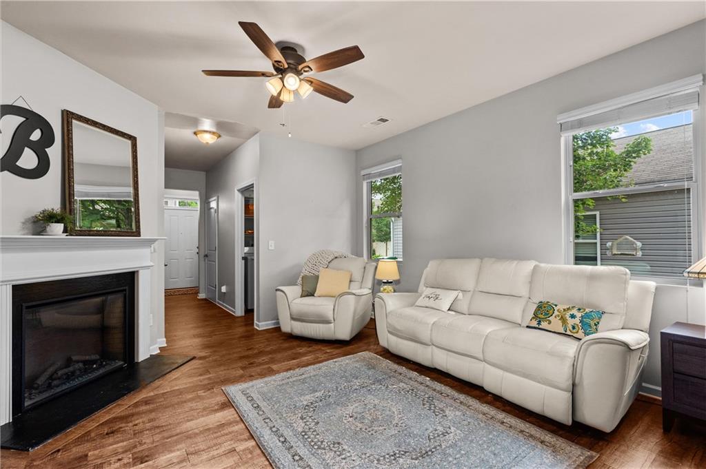 508 Altama Way Acworth, GA 30102 - Photo 10 of 36