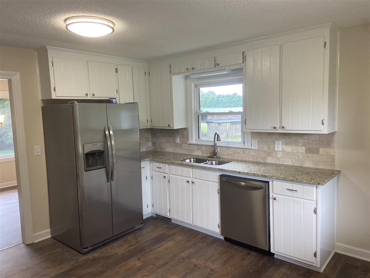 7844 Flower Hill Road Middlesex, NC 27557 - Photo 11 of 29 Kitchen