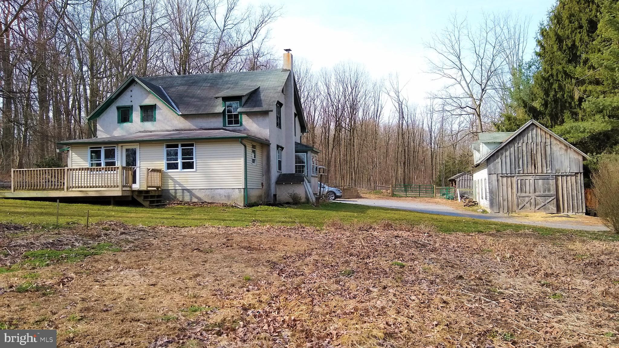 24 Grow Road Honey Brook, PA 19344 - Photo 1 of 33 Gallery Image 1