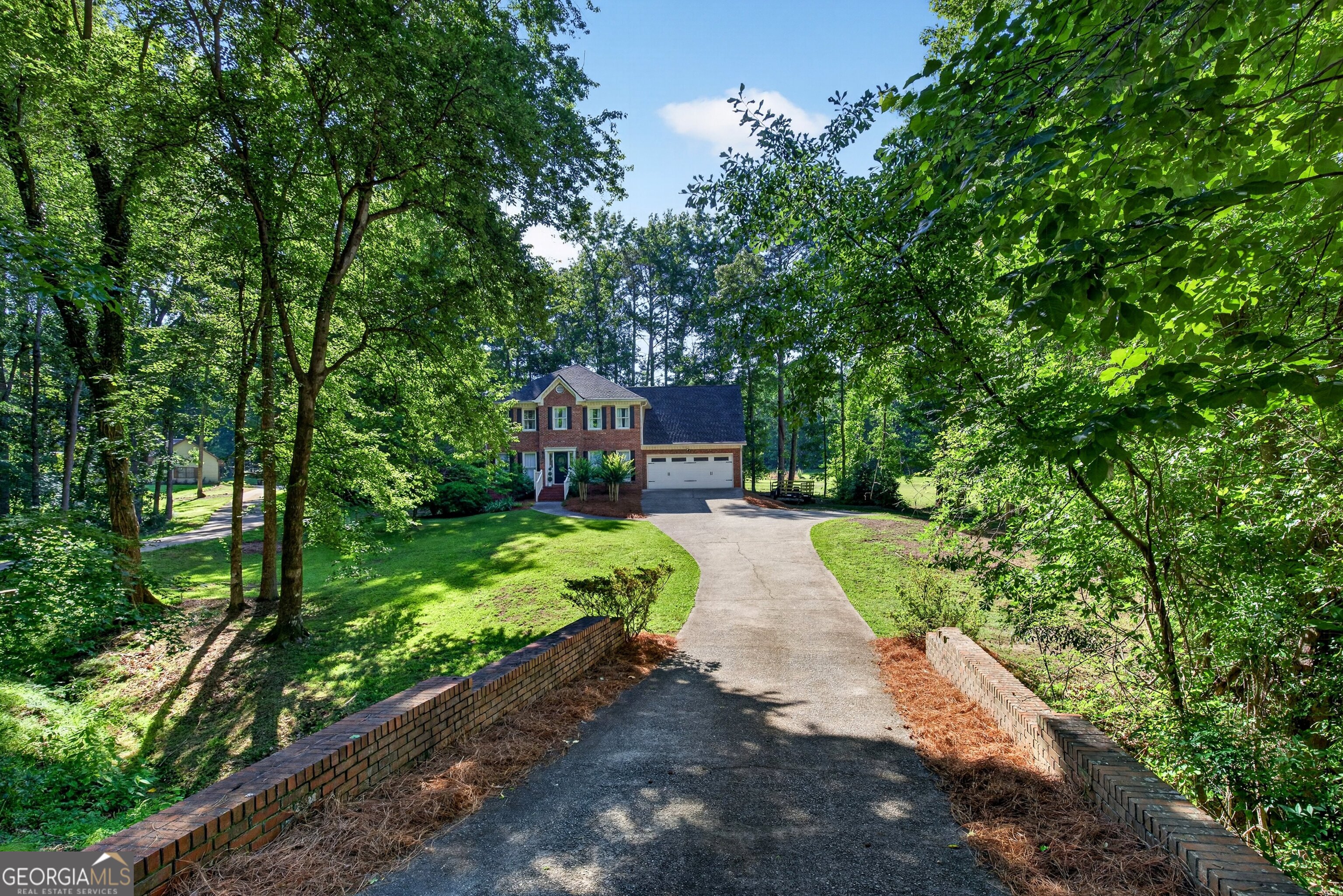 135 Crimson Ridge Tyrone, GA 30290 - Photo 47 of 50