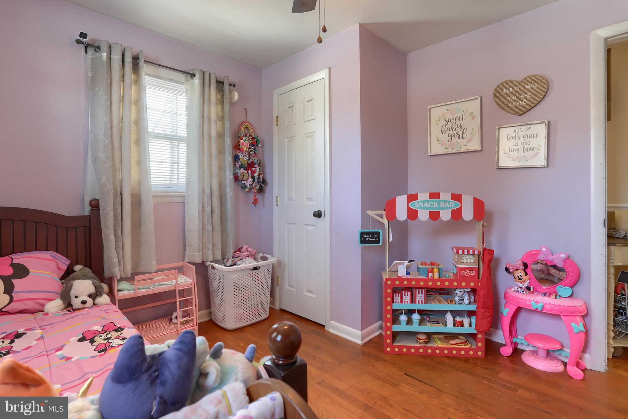 3032 Tunnel Hill Road Lebanon, PA 17046 - Photo 21 of 52 a bedroom with baby toys and dresser