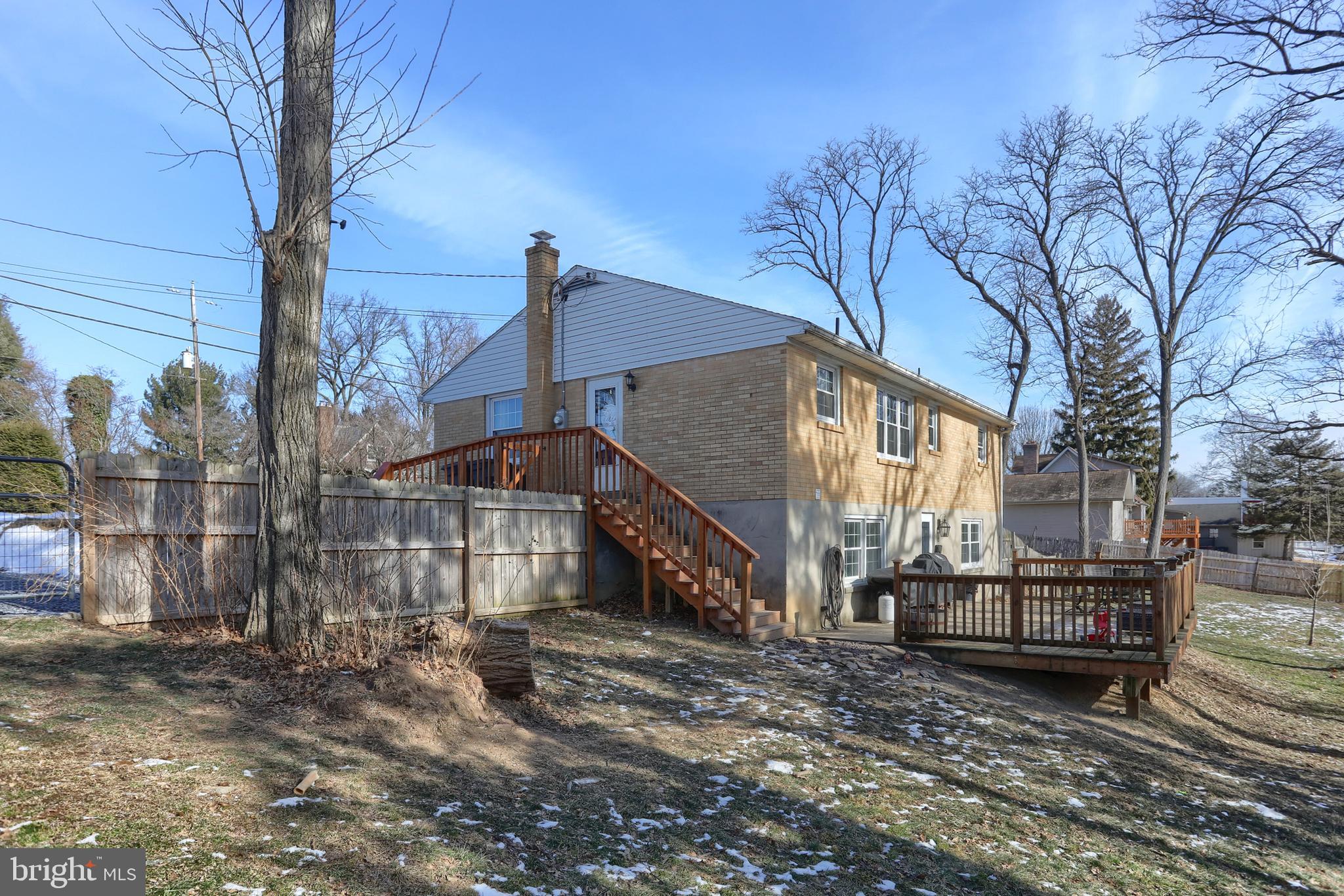 3032 Tunnel Hill Road Lebanon, PA 17046 - Photo 39 of 52 a house view with a yard