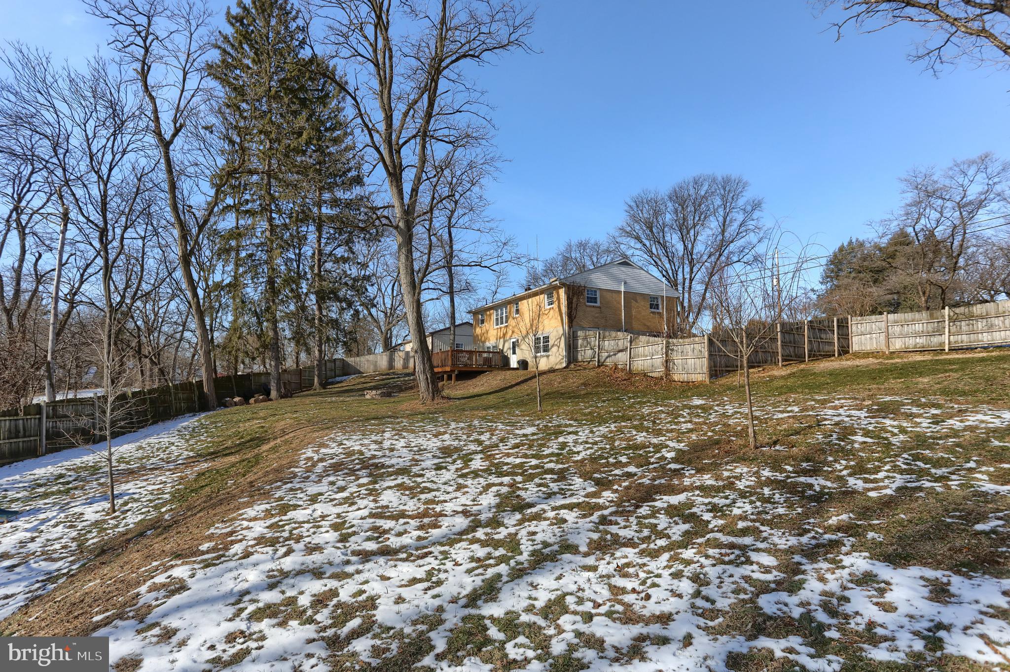 3032 Tunnel Hill Road Lebanon, PA 17046 - Photo 45 of 52 a view of a yard with a large tree